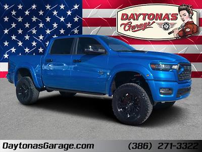 New 2026 Ram 1500 Big Horn Crew Cab for sale #R26197 - photo 1