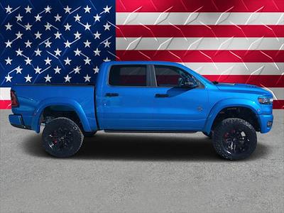 New 2026 Ram 1500 Big Horn Crew Cab for sale #R26197 - photo 2