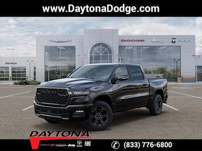 New 2026 Ram 1500 Big Horn Crew Cab for sale #IT-R26208 - photo 1