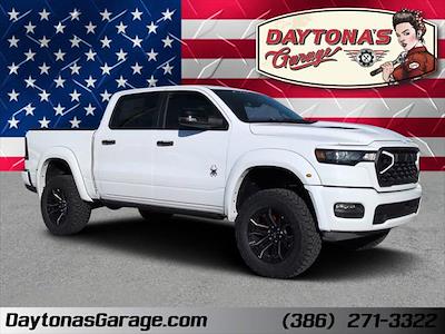 New 2026 Ram 1500 Big Horn Crew Cab for sale #R26222 - photo 1