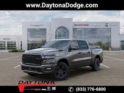 New 2026 Ram 1500 Big Horn Crew Cab for sale #IT-R26225 - photo 1
