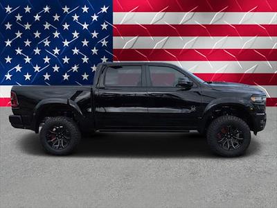 New 2026 Ram 1500 Big Horn Crew Cab for sale #R26226 - photo 2