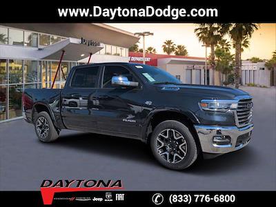 New 2026 Ram 1500 Laramie Crew Cab for sale #R26229 - photo 1