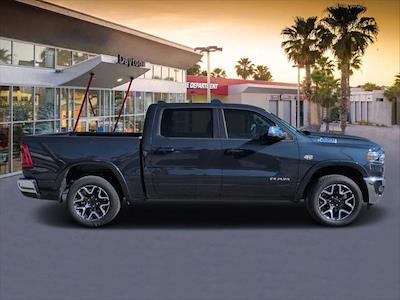 New 2026 Ram 1500 Laramie Crew Cab for sale #R26229 - photo 2