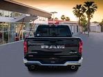 New 2026 Ram 1500 Laramie Crew Cab for sale #R26229 - photo 4