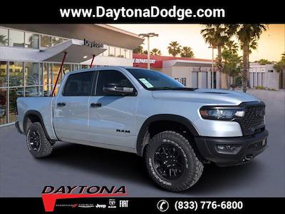 New 2026 Ram 1500 Rebel Crew Cab for sale #R26239 - photo 1