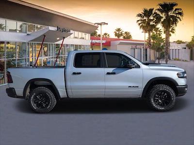 New 2026 Ram 1500 Rebel Crew Cab for sale #R26239 - photo 2