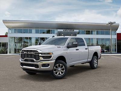 New 2026 Ram 2500 Big Horn Crew Cab for sale #R26243 - photo 1