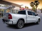 New 2026 Ram 1500 Laramie Crew Cab for sale #R26247 - photo 3