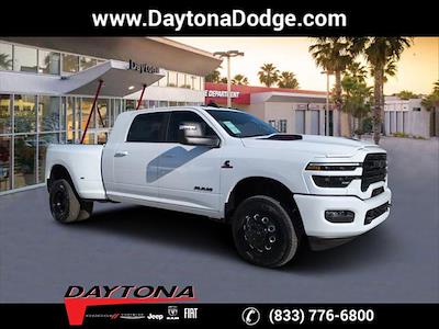 New 2026 Ram 3500 Laramie Mega Cab for sale #IT-R26253 - photo 1
