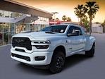 New 2026 Ram 3500 Laramie Mega Cab for sale #IT-R26253 - photo 7