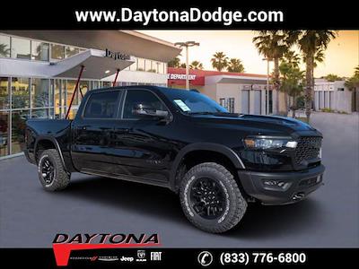 New 2026 Ram 1500 Rebel Crew Cab for sale #R26258 - photo 1