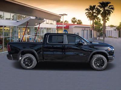 New 2026 Ram 1500 Rebel Crew Cab for sale #R26258 - photo 2