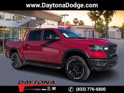 New 2026 Ram 1500 Rebel Crew Cab for sale #R26260 - photo 1