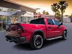 New 2026 Ram 1500 Rebel Crew Cab for sale #R26260 - photo 3