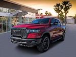 New 2026 Ram 1500 Rebel Crew Cab for sale #R26260 - photo 7
