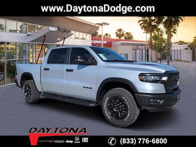 New 2026 Ram 1500 Rebel Crew Cab for sale #R26261 - photo 1