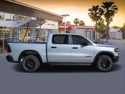 New 2026 Ram 1500 Rebel Crew Cab for sale #R26261 - photo 2