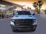 New 2026 Ram 1500 Rebel Crew Cab for sale #R26261 - photo 8