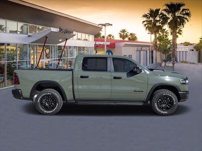 New 2026 Ram 1500 Rebel Crew Cab for sale #R26262 - photo 2