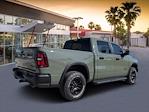 New 2026 Ram 1500 Rebel Crew Cab for sale #R26262 - photo 3