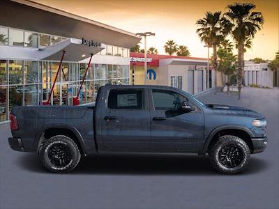 New 2026 Ram 1500 Rebel Crew Cab for sale #R26263 - photo 2
