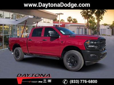 New 2026 Ram 3500 Tradesman Crew Cab for sale #R26270 - photo 1