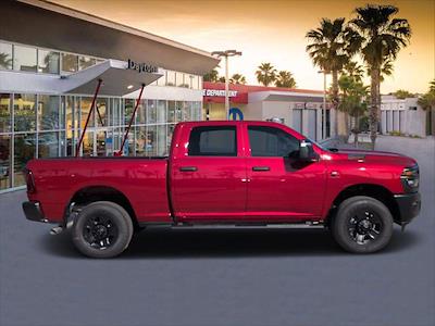 New 2026 Ram 3500 Tradesman Crew Cab for sale #R26270 - photo 2