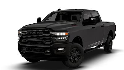 New 2026 Ram 3500 Tradesman Crew Cab for sale #IT-R26271 - photo 1