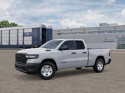 New 2026 Ram 1500 Tradesman Quad Cab for sale #R26272 - photo 1