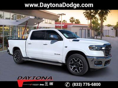 New 2026 Ram 1500 Laramie Crew Cab for sale #R26274 - photo 1