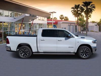 New 2026 Ram 1500 Laramie Crew Cab for sale #R26274 - photo 2