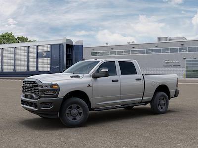 New 2026 Ram 3500 Tradesman Crew Cab for sale #IT-R26276 - photo 1
