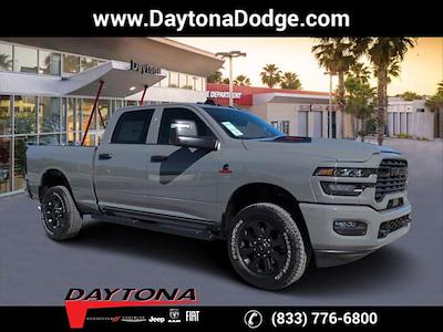 New 2026 Ram 2500 Tradesman Crew Cab for sale #R26277 - photo 1