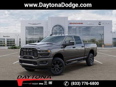 New 2026 Ram 2500 Tradesman Crew Cab for sale #R26280 - photo 1