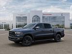 New 2026 Ram 1500 Rebel Crew Cab for sale #R26290 - photo 2