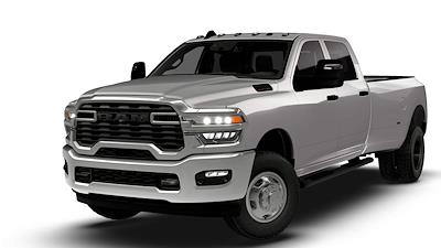 New 2026 Ram 3500 Tradesman Crew Cab for sale #IT-R26291 - photo 1