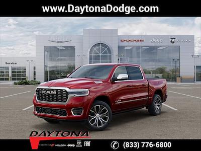 New 2026 Ram 1500 Limited Longhorn Crew Cab for sale #R26295 - photo 1