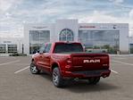 New 2026 Ram 1500 Limited Longhorn Crew Cab for sale #R26295 - photo 3