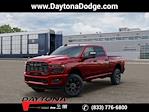 New 2026 Ram 2500 Big Horn Crew Cab for sale #IT-R26297 - photo 1