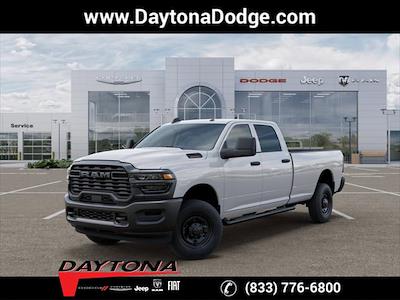 New 2026 Ram 2500 Tradesman Crew Cab for sale #IT-R26298 - photo 1