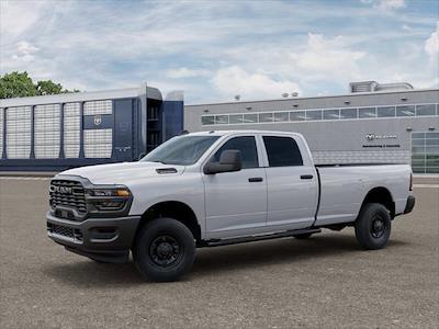 New 2026 Ram 2500 Tradesman Crew Cab for sale #IT-R26298 - photo 2