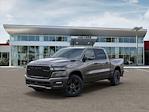 New 2026 Ram 1500 Big Horn Crew Cab for sale #R26301 - photo 1
