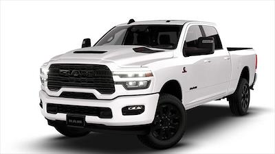 New 2026 Ram 2500 Laramie Crew Cab for sale #R26302 - photo 1