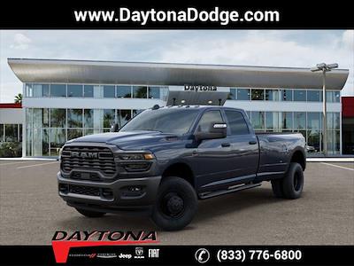 New 2026 Ram 3500 Tradesman Crew Cab for sale #IT-R26316 - photo 1