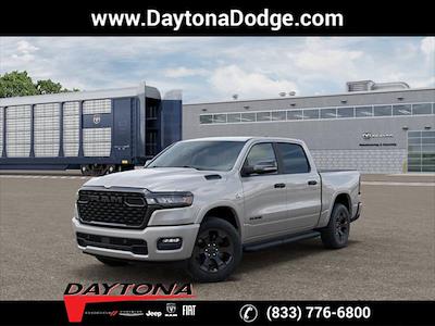 New 2026 Ram 1500 Big Horn Crew Cab for sale #IT-R26324 - photo 1