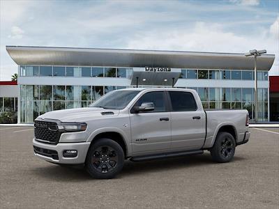 New 2026 Ram 1500 Big Horn Crew Cab for sale #IT-R26324 - photo 2