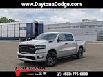 New 2026 Ram 1500 Big Horn Crew Cab for sale #IT-R26324 - photo 1