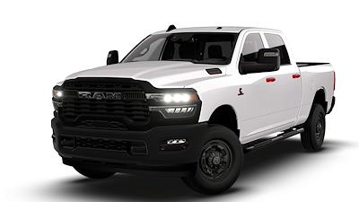 New 2026 Ram 2500 Tradesman Crew Cab for sale #IT-R26345 - photo 1