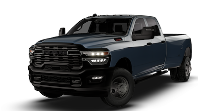 New 2026 Ram 3500 Tradesman Crew Cab for sale #IT-R26357 - photo 1